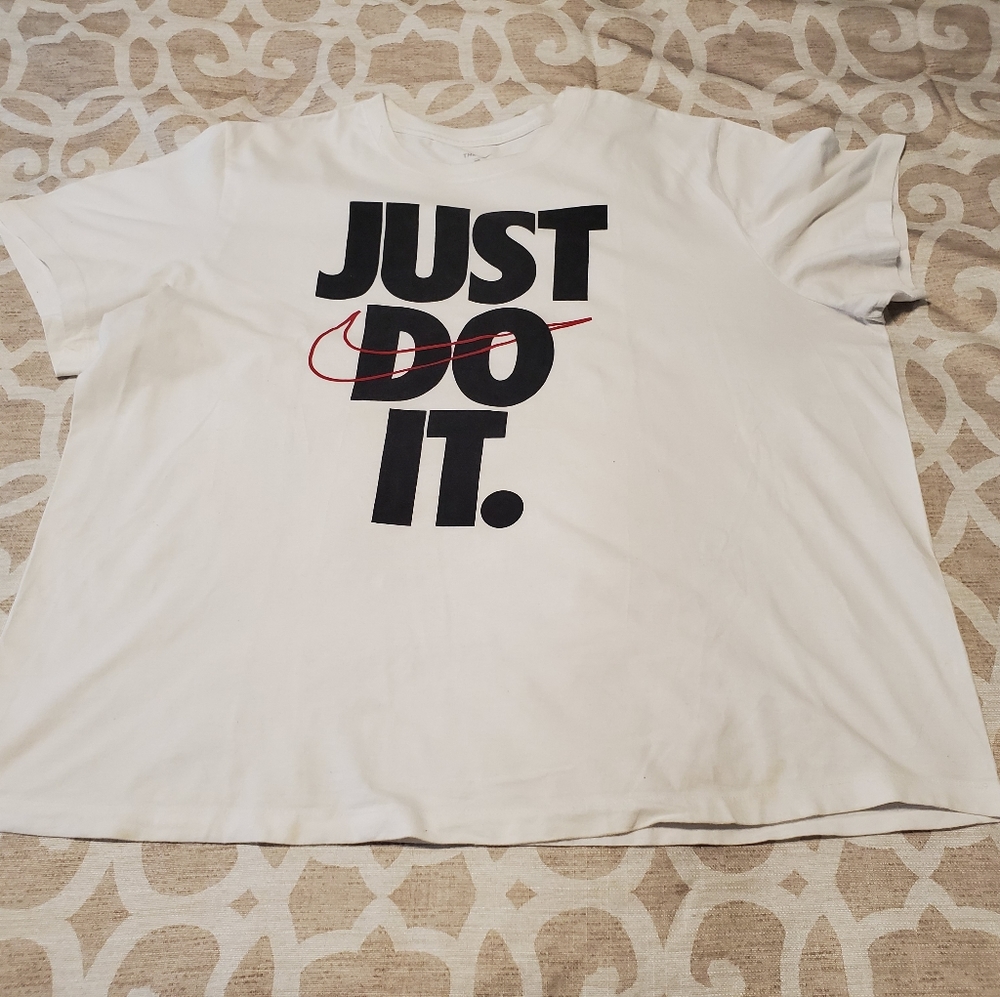 NIKE 3X Men T-Shirt